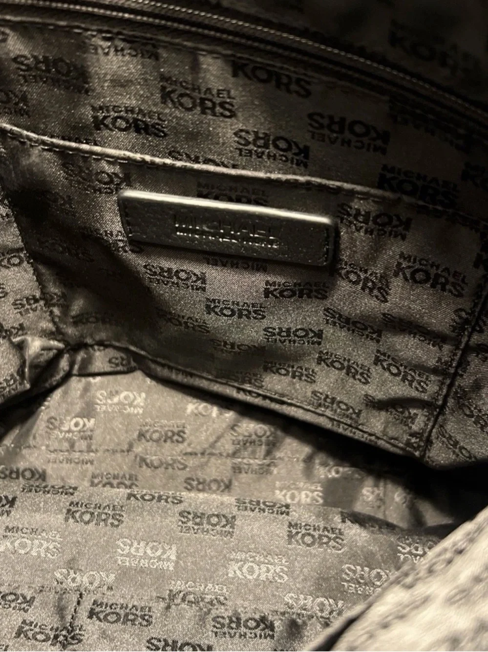 Michael Kors very good